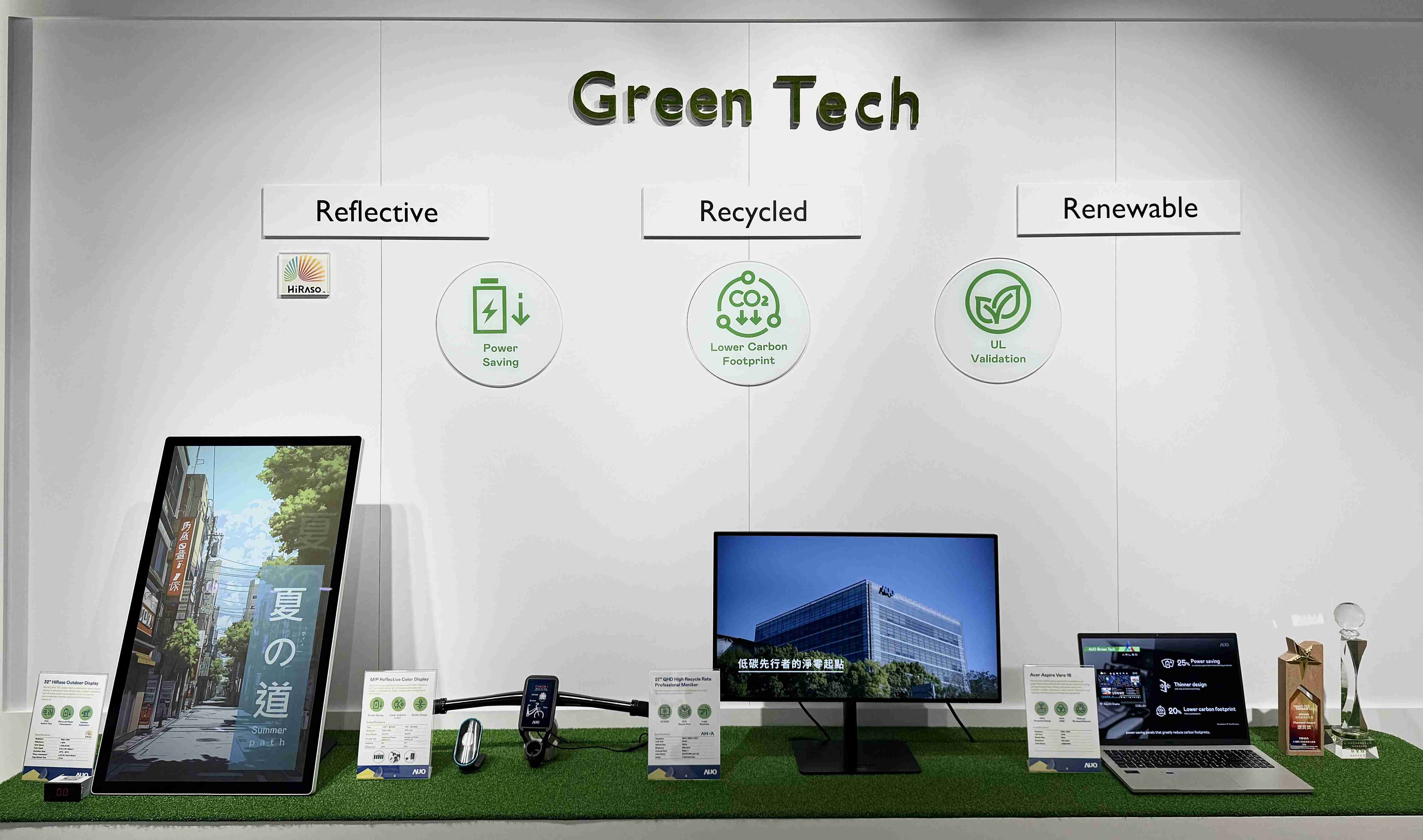 龙门国际透过前瞻性的绿色技术布局，，，从供应链碳管理、、、、产品碳排信息透明度，，，，到卷标体系与市场沟通机制，，全面展现其在永续产品创新上的技术实力与行动决心。。。